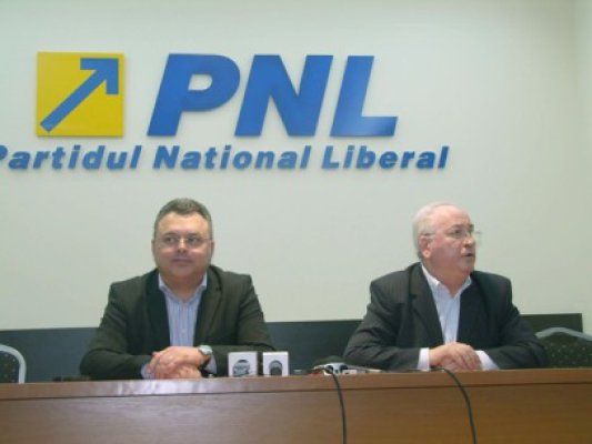 Kovesi, mărul discordiei în USL! - Vezi reacţia PNL Constanţa